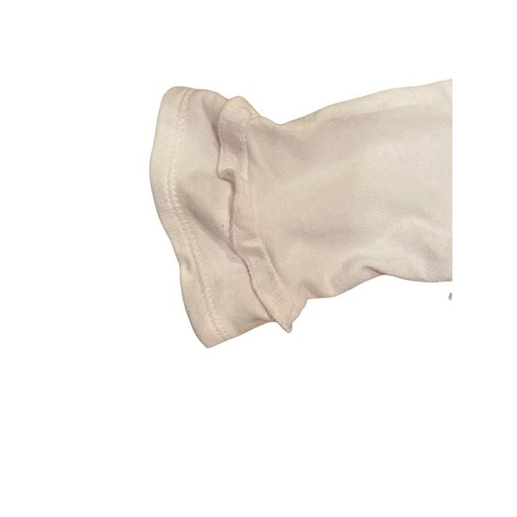 First Impressions Light Pink Love Dress Tunic 12 months Valentine's Day Baby Gir - Picture 4 of 6